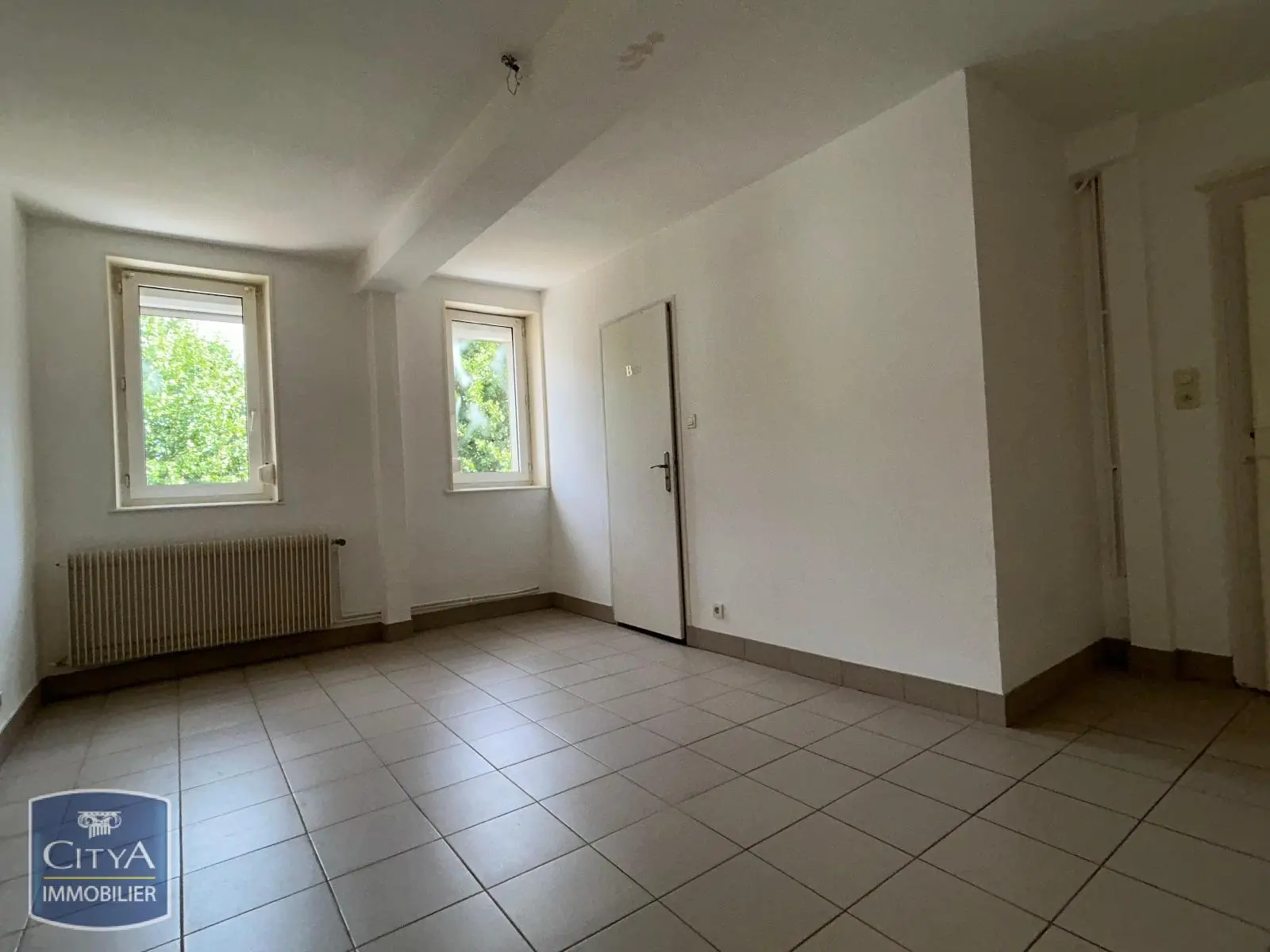 Photo 8 Appartement 2 pièces 50.96m²