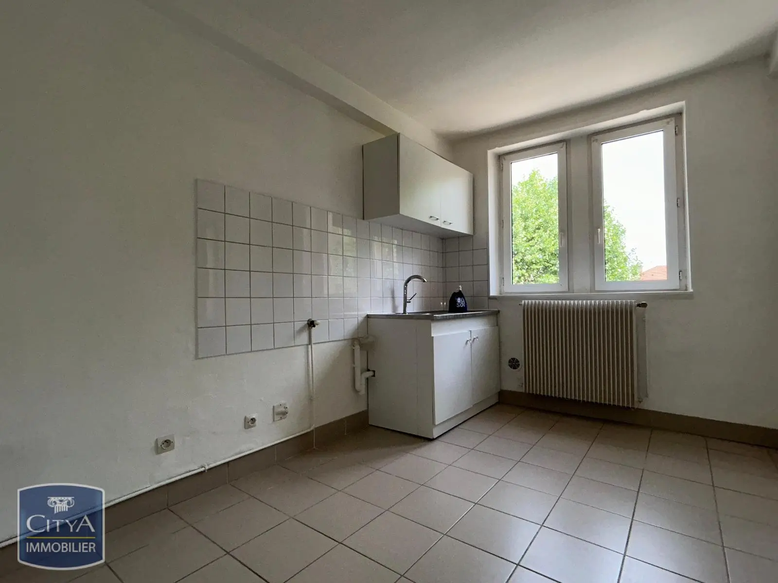 Photo 2 Appartement 2 pièces 50.96m²