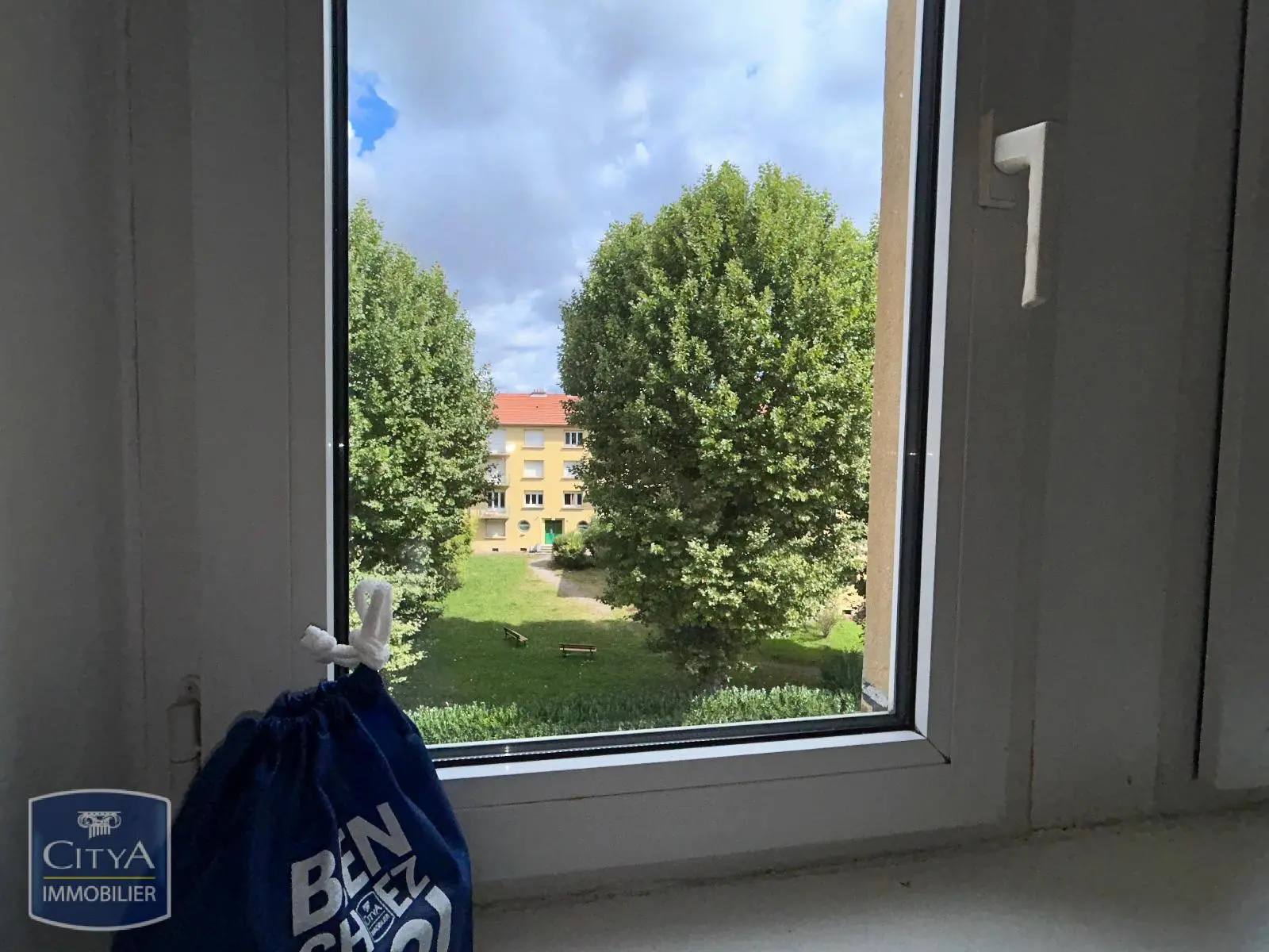 Photo 5 Appartement 2 pièces 50.96m²