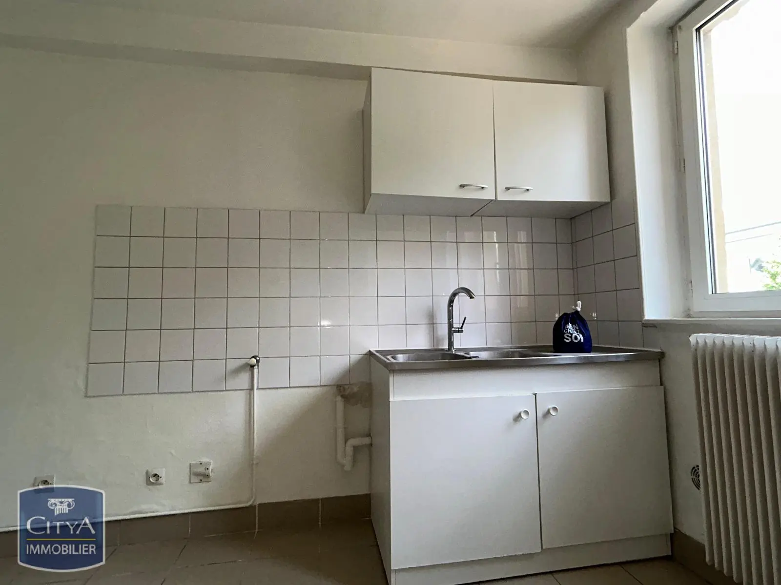 Photo 3 Appartement 2 pièces 50.96m²