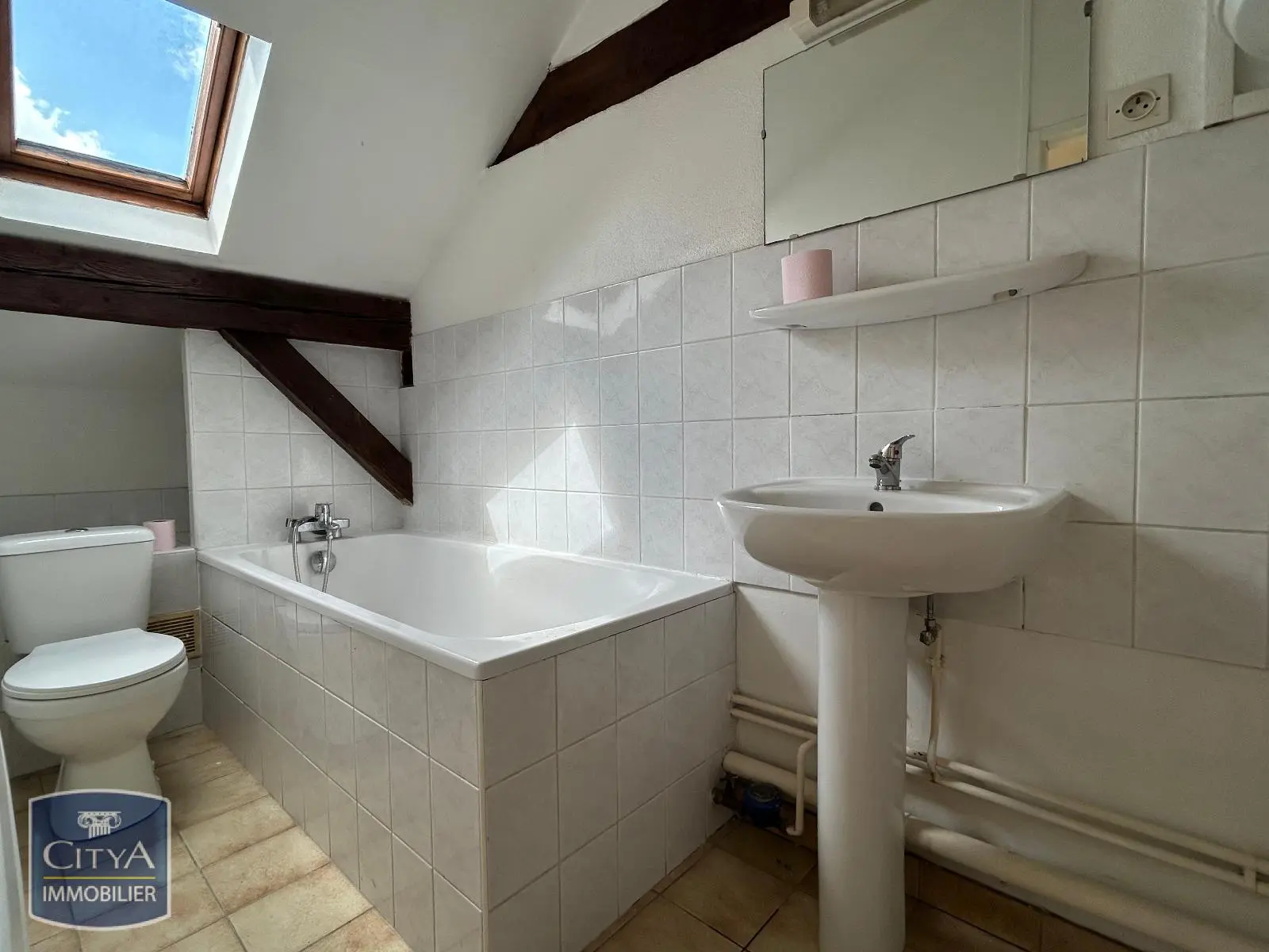 Photo 8 appartement Metz