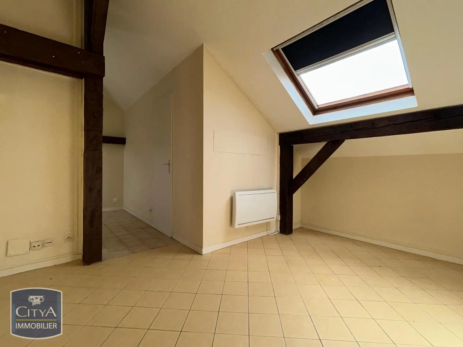 Photo 1 Appartement 2 pièces 23.39m²