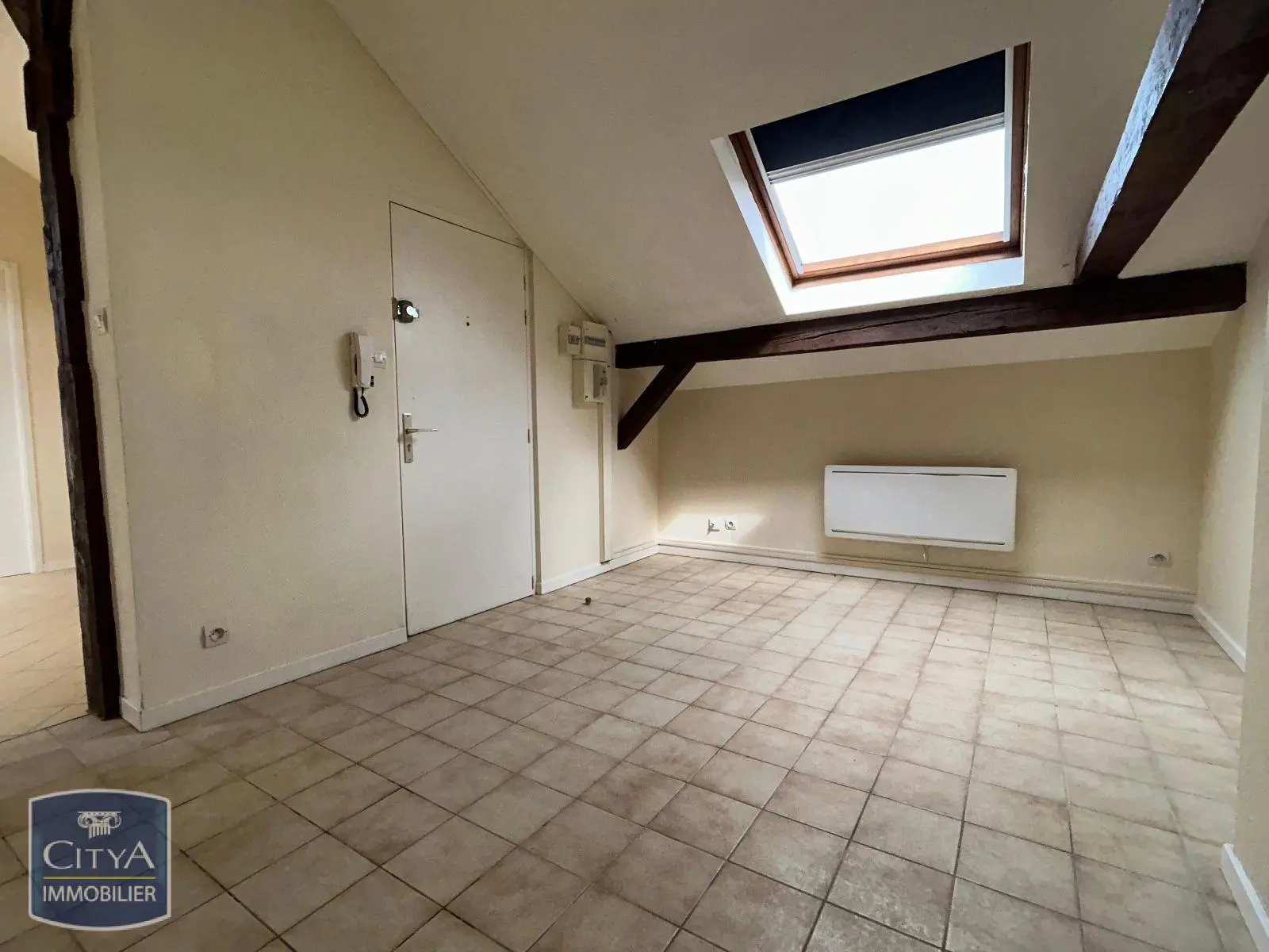 Photo 3 appartement Metz