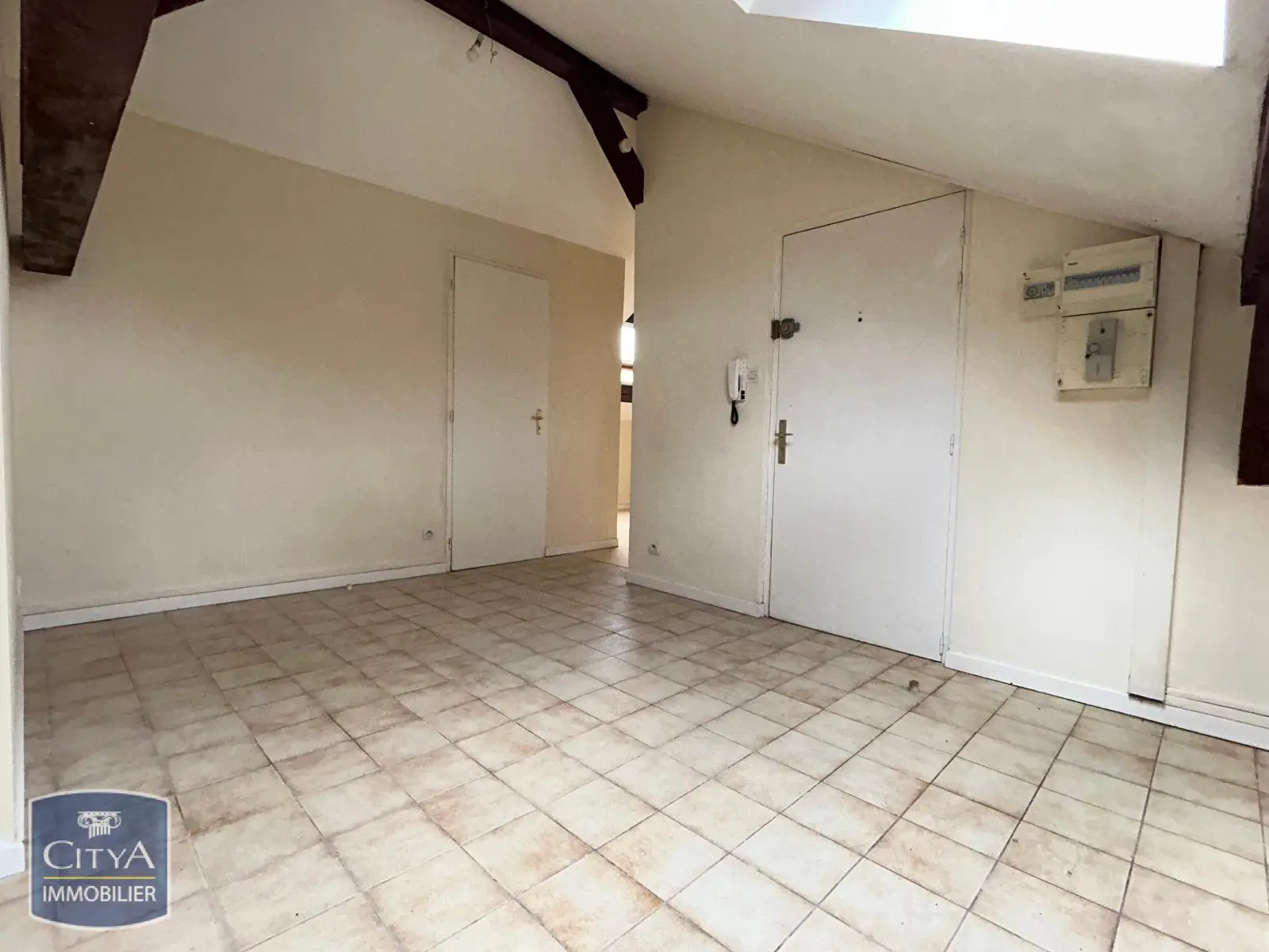 Photo 5 appartement Metz