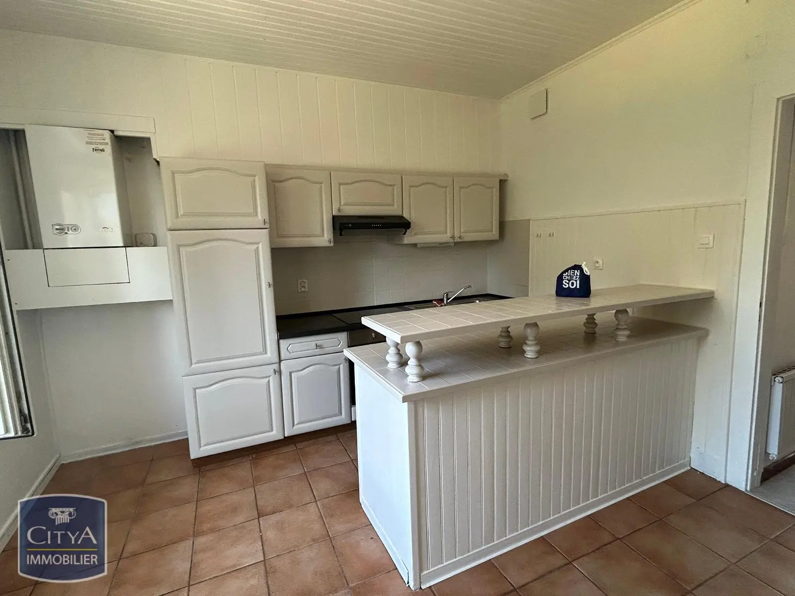 Photo 6 Appartement 3 pièces 60.21m²