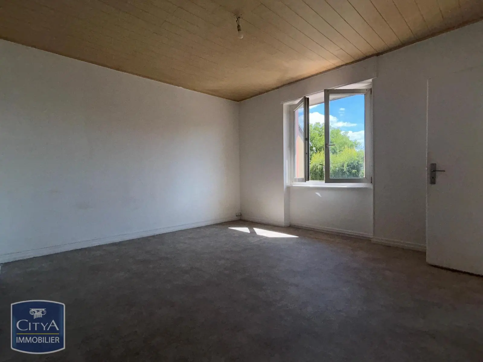Photo 1 Appartement 3 pièces 60.21m²