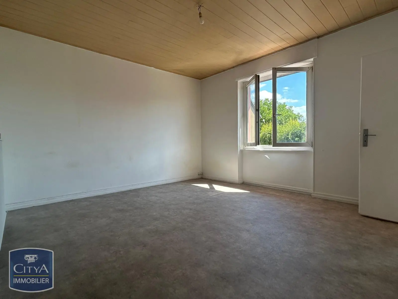 Photo 2 Appartement 3 pièces 60.21m²