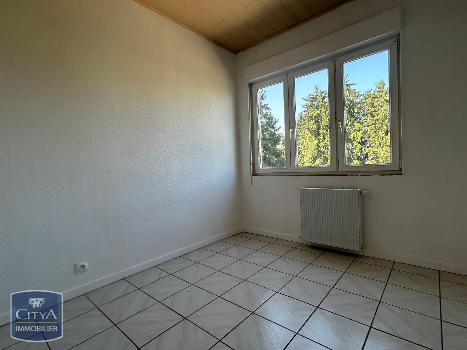 Photo 3 Appartement 3 pièces 60.21m²