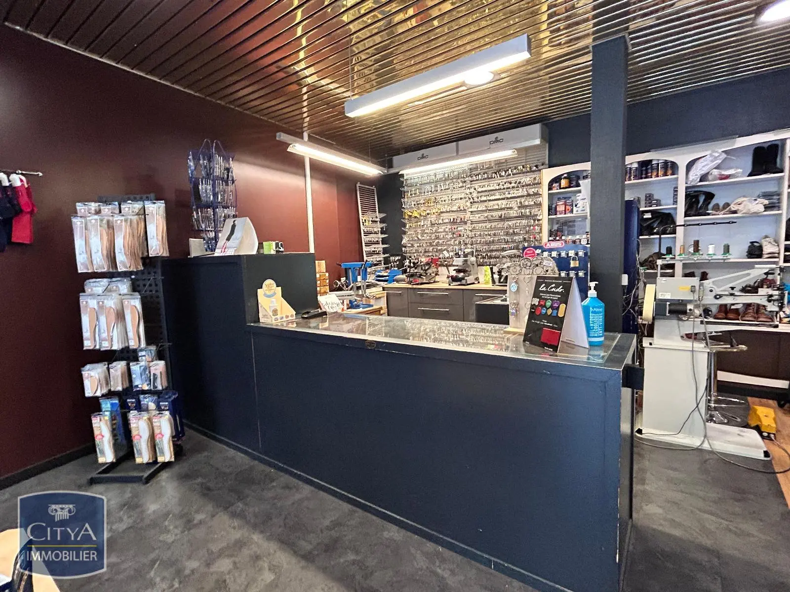 Photo 4 pour Local Commercial 54.05m² Photo 4 Local Commercial 54.05m²