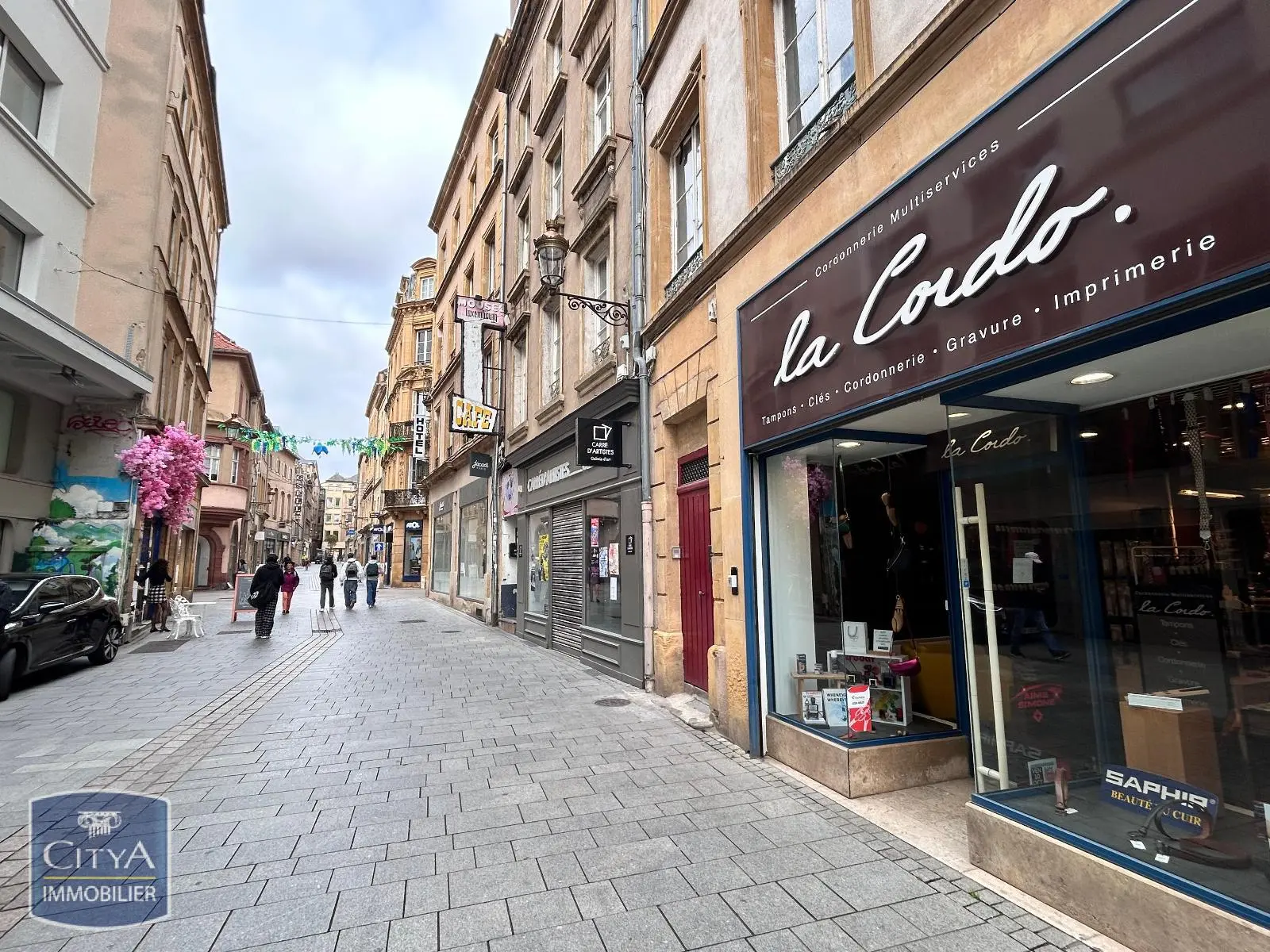 Photo 8 pour Local Commercial 54.05m² Photo 8 Local Commercial 54.05m²