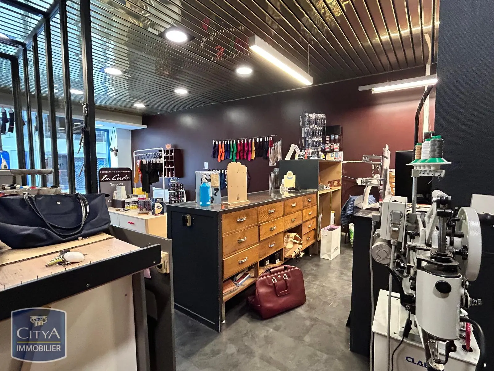Photo 5 pour Local Commercial 54.05m² Photo 5 Local Commercial 54.05m²