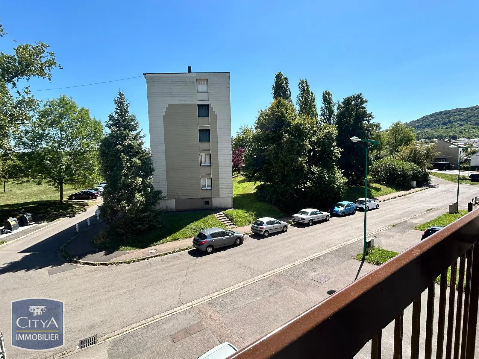 Photo 12 Appartement 4 pièces 78.77m²