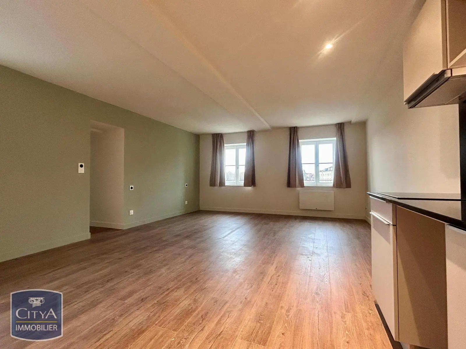 Photo 5 Appartement 1 pièce 45.49m²