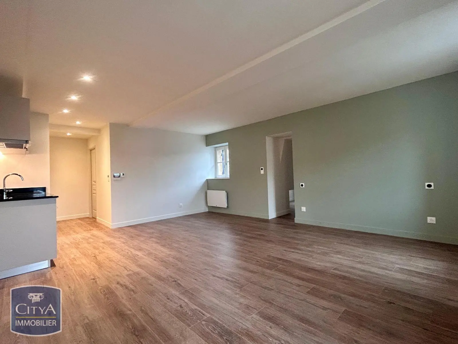 Photo 8 Appartement 1 pièce 45.49m²