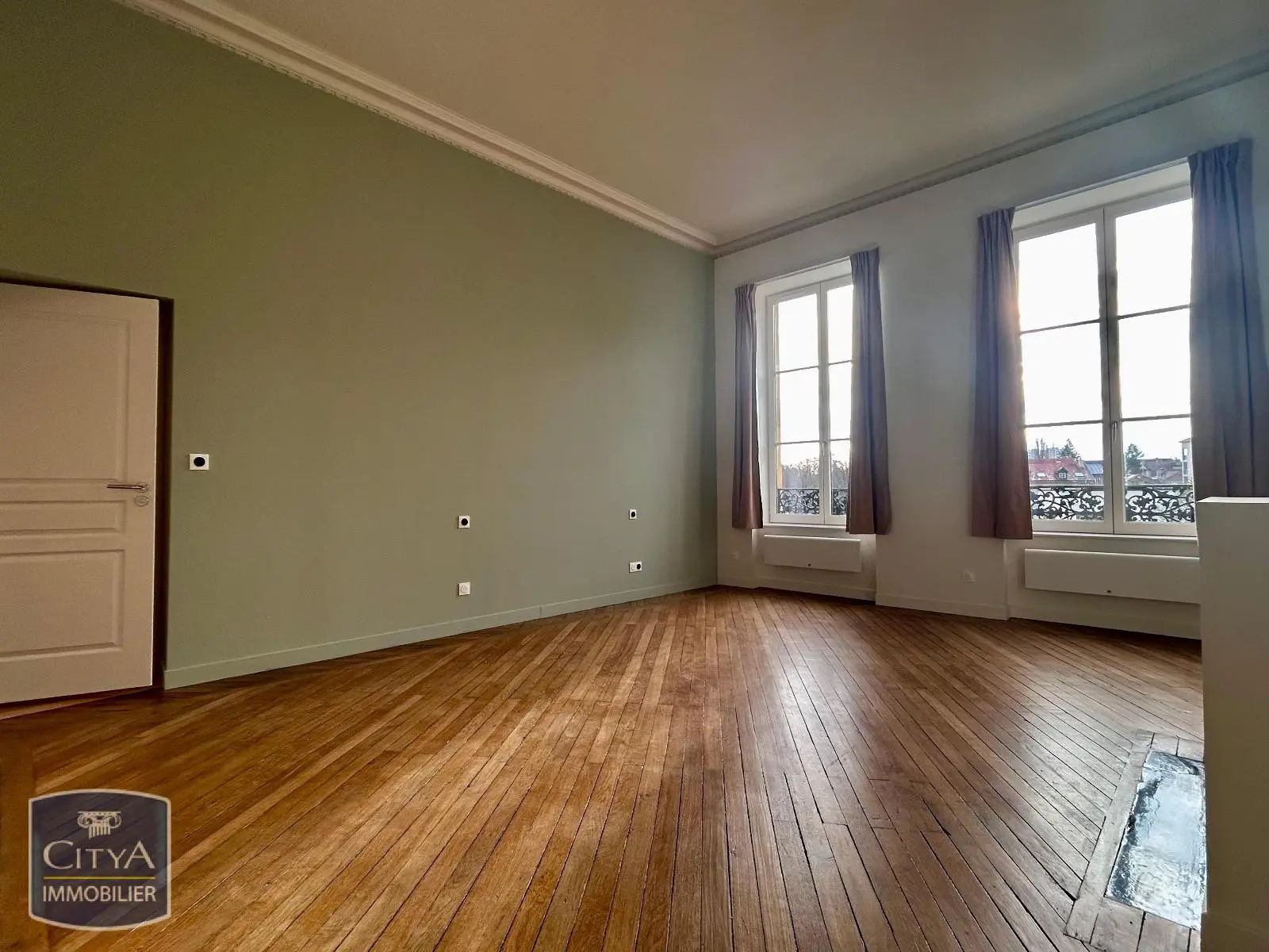Photo 4 Appartement 1 pièce 34.95m²