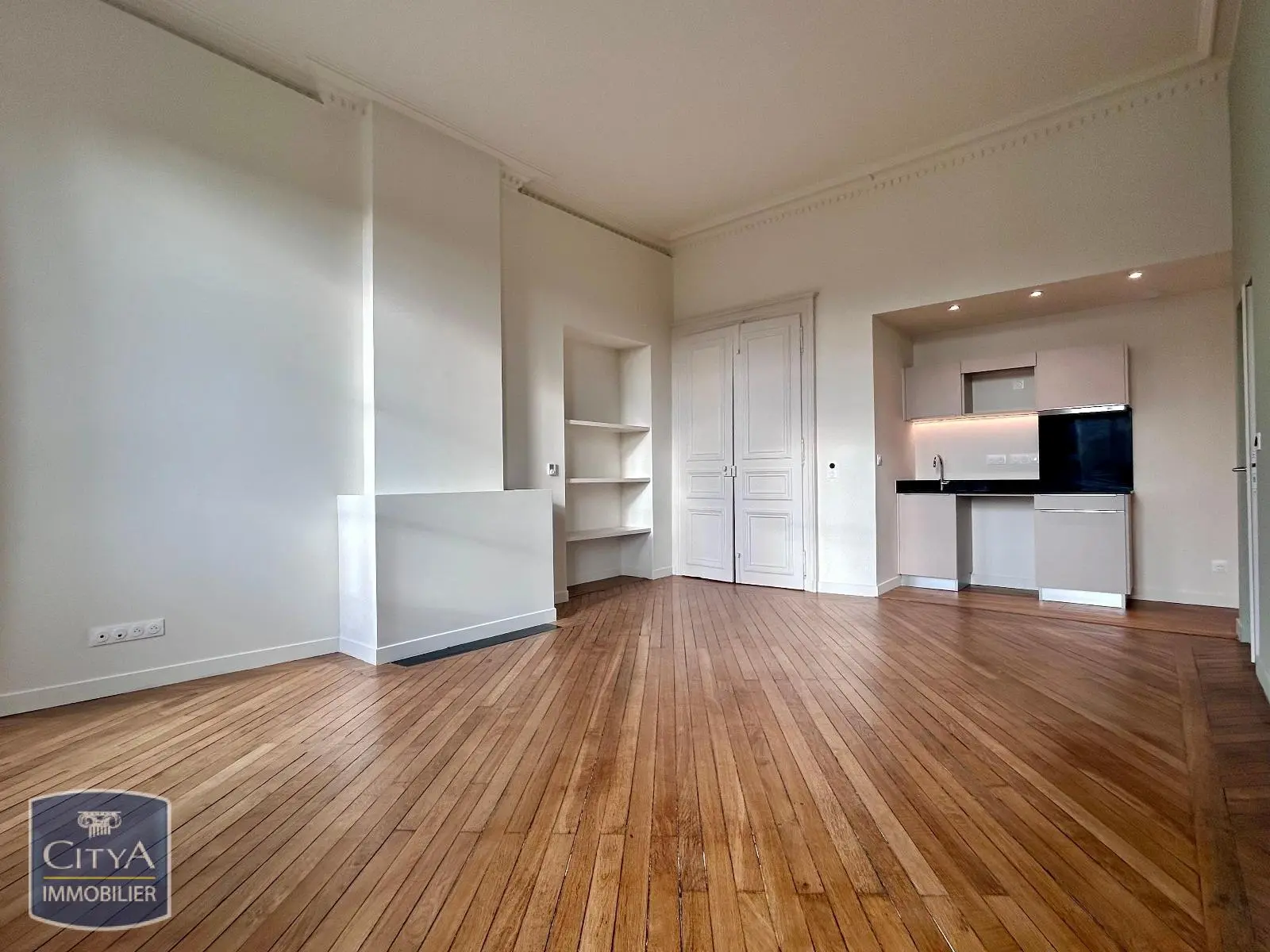 Photo 1 Appartement 1 pièce 34.95m²