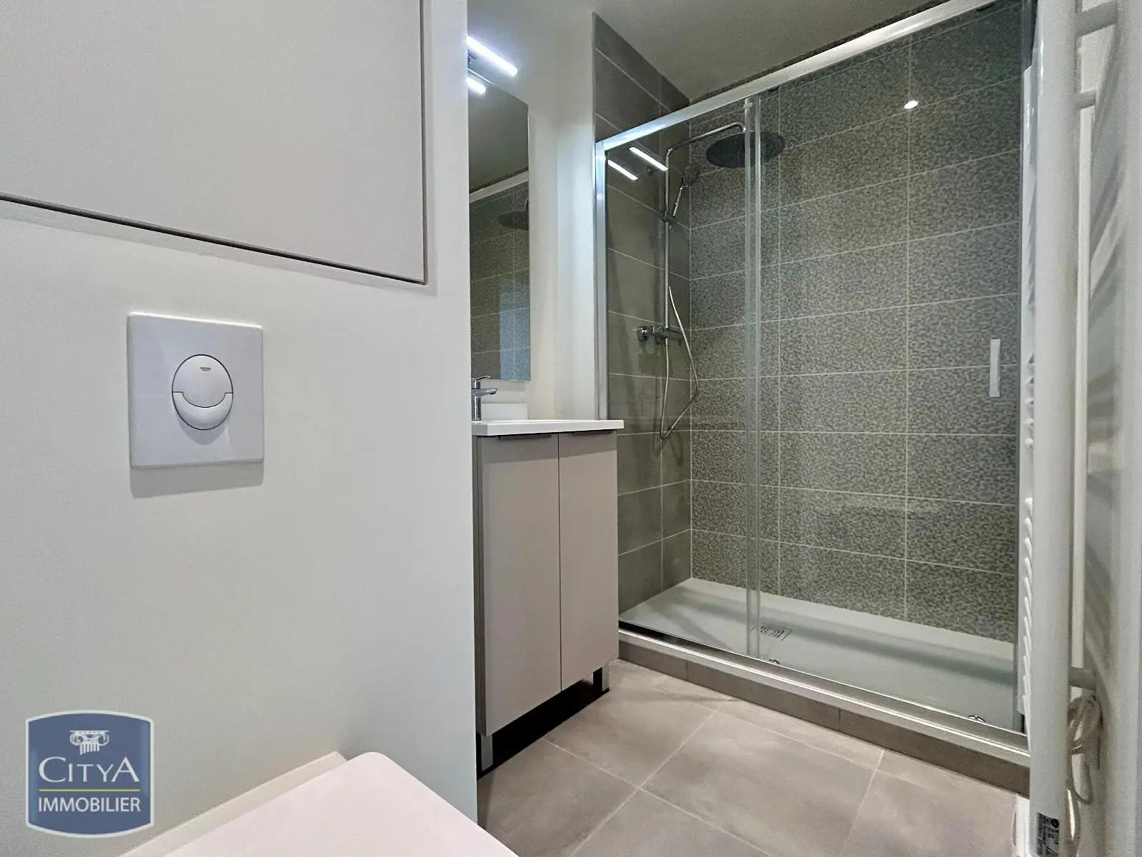 Photo 5 Appartement 1 pièce 34.95m²