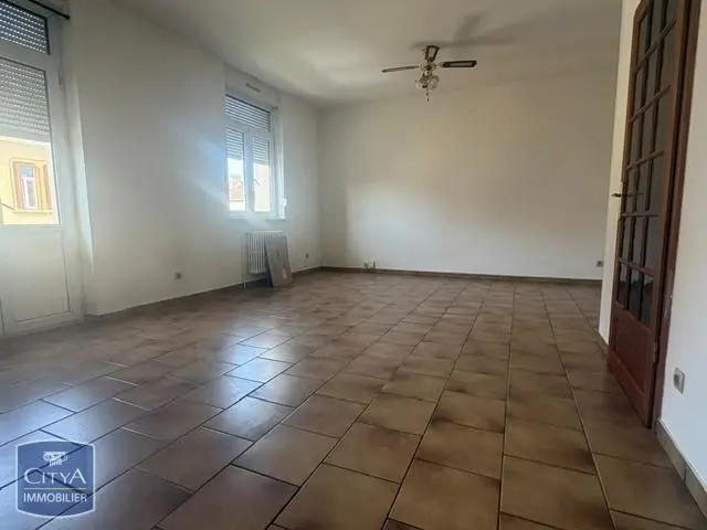 Photo 1 Appartement 3 pièces 57.78m²
