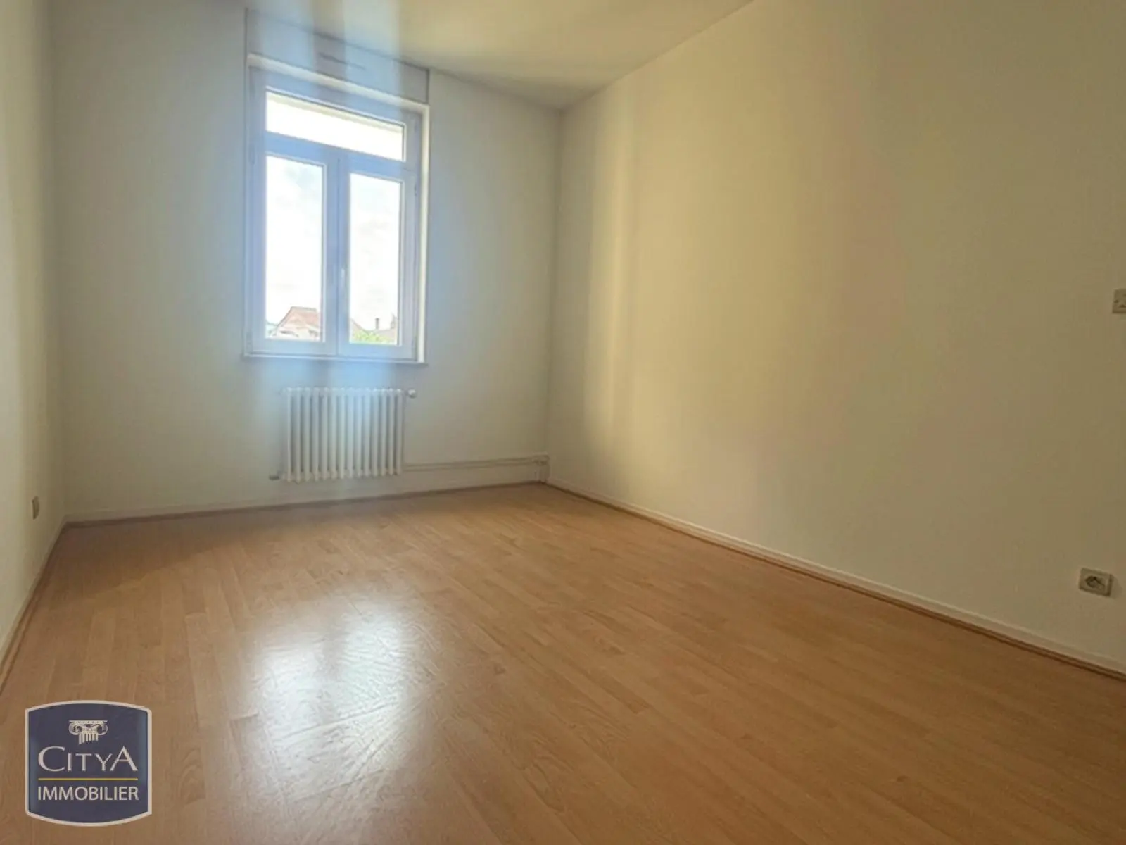 Photo 3 Appartement 3 pièces 57.78m²