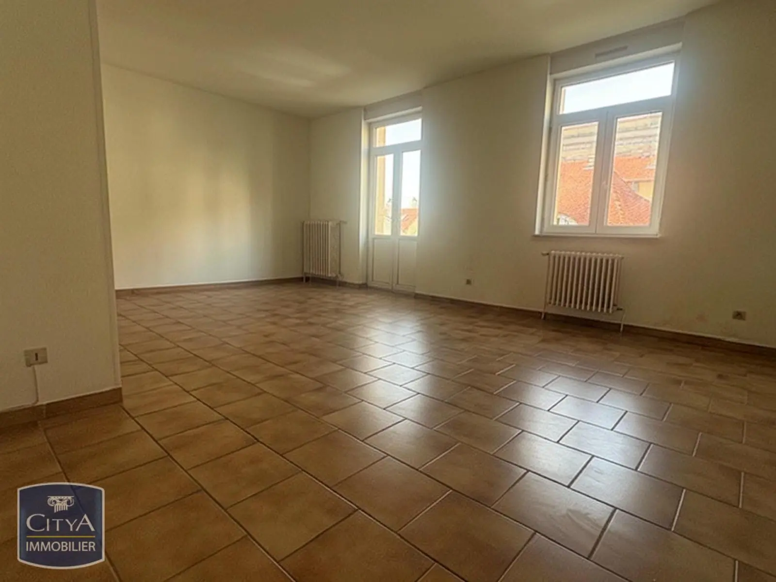 Photo 2 Appartement 3 pièces 57.78m²