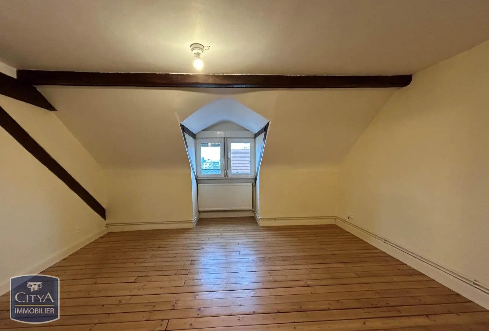 Photo 2 Appartement 2 pièces 41.02m²