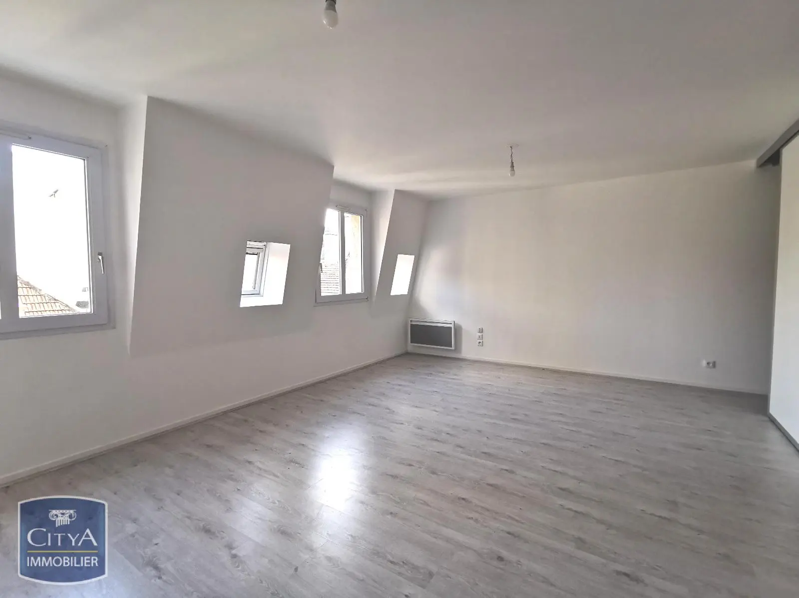 Photo 1 Appartement 2 pièces 53.34m²