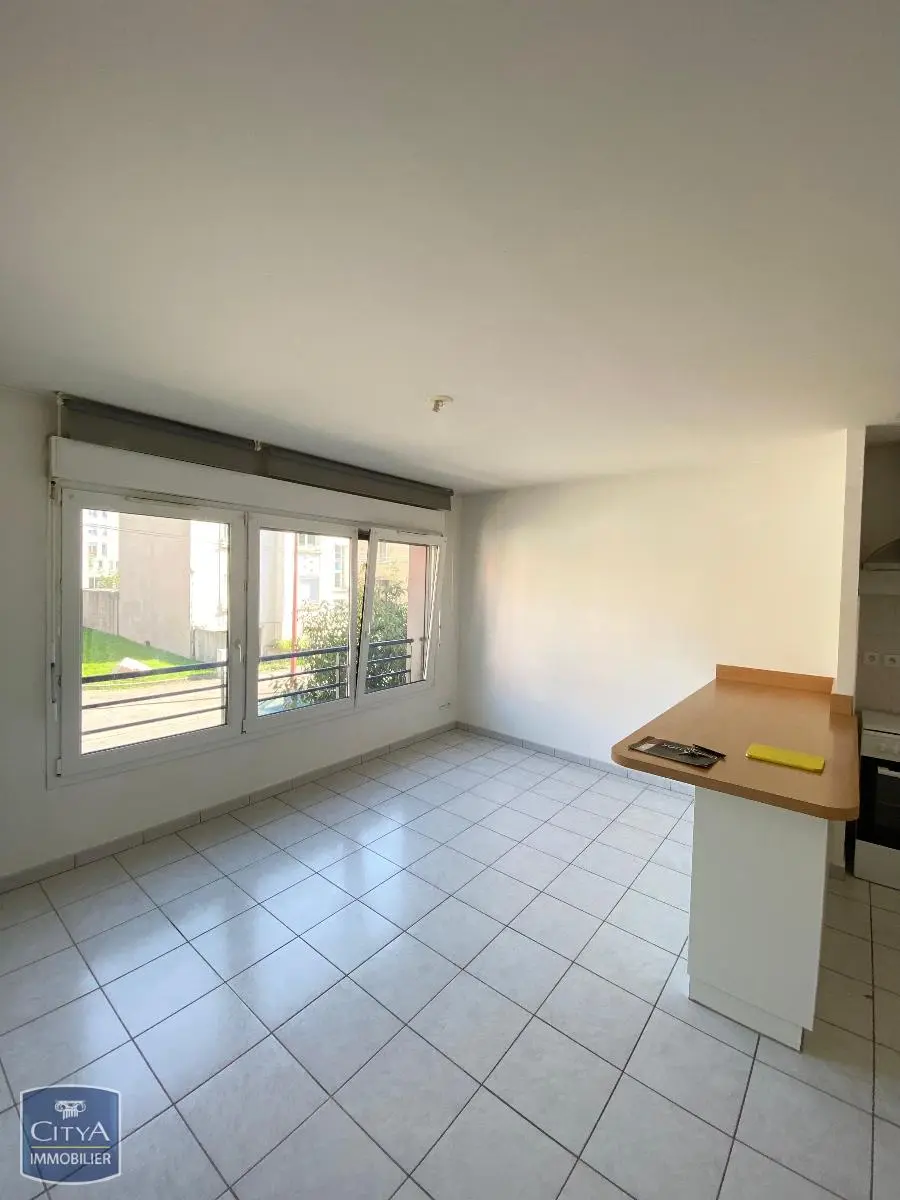 Photo 2 Appartement 2 pièces 38.72m²