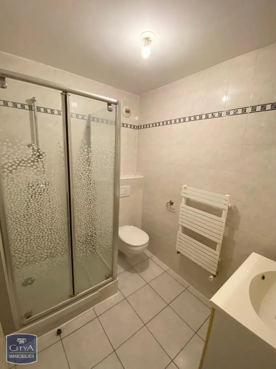 Photo 4 Appartement 2 pièces 38.72m²