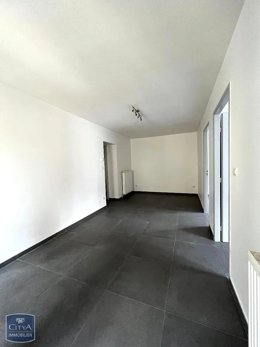 Photo 2 pour Appartement 3 pièces 62.34m² Photo 2 Appartement 3 pièces 62.34m²