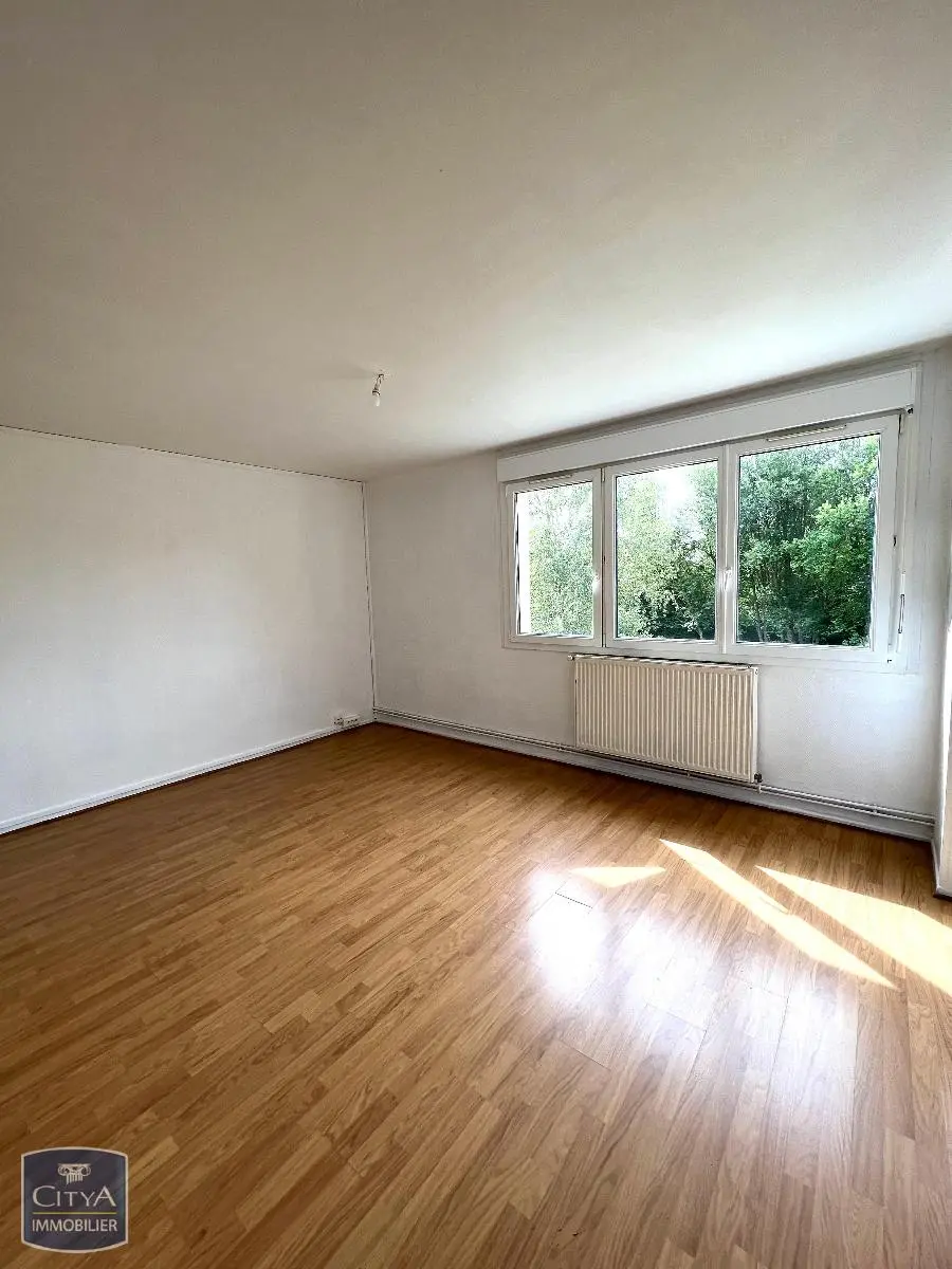 Photo 3 Appartement 4 pièces 71.76m²