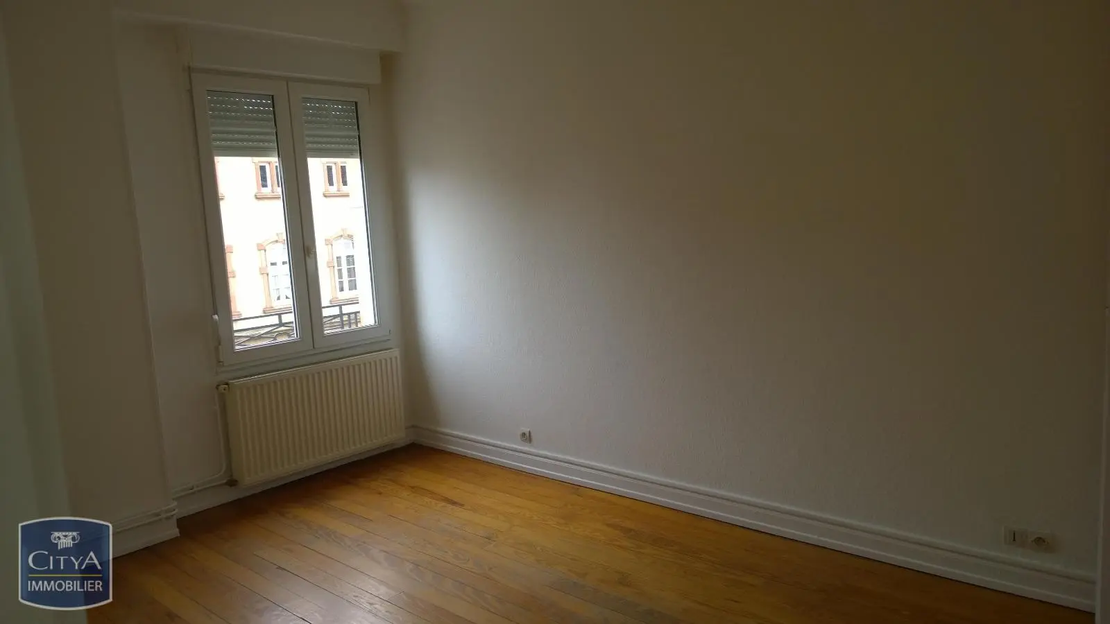 Photo 1 Appartement 3 pièces 47.85m²
