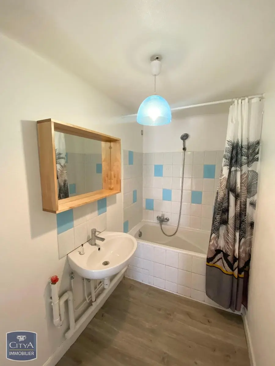 Photo 4 Appartement 3 pièces 51.51m²