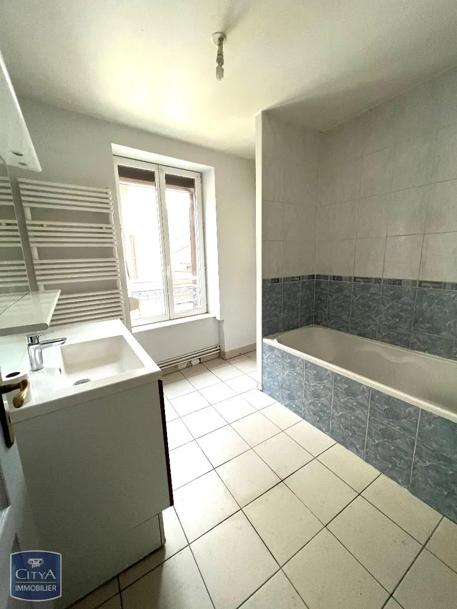 Photo 4 pour Appartement 3 pièces 62.34m² Photo 4 Appartement 3 pièces 62.34m²