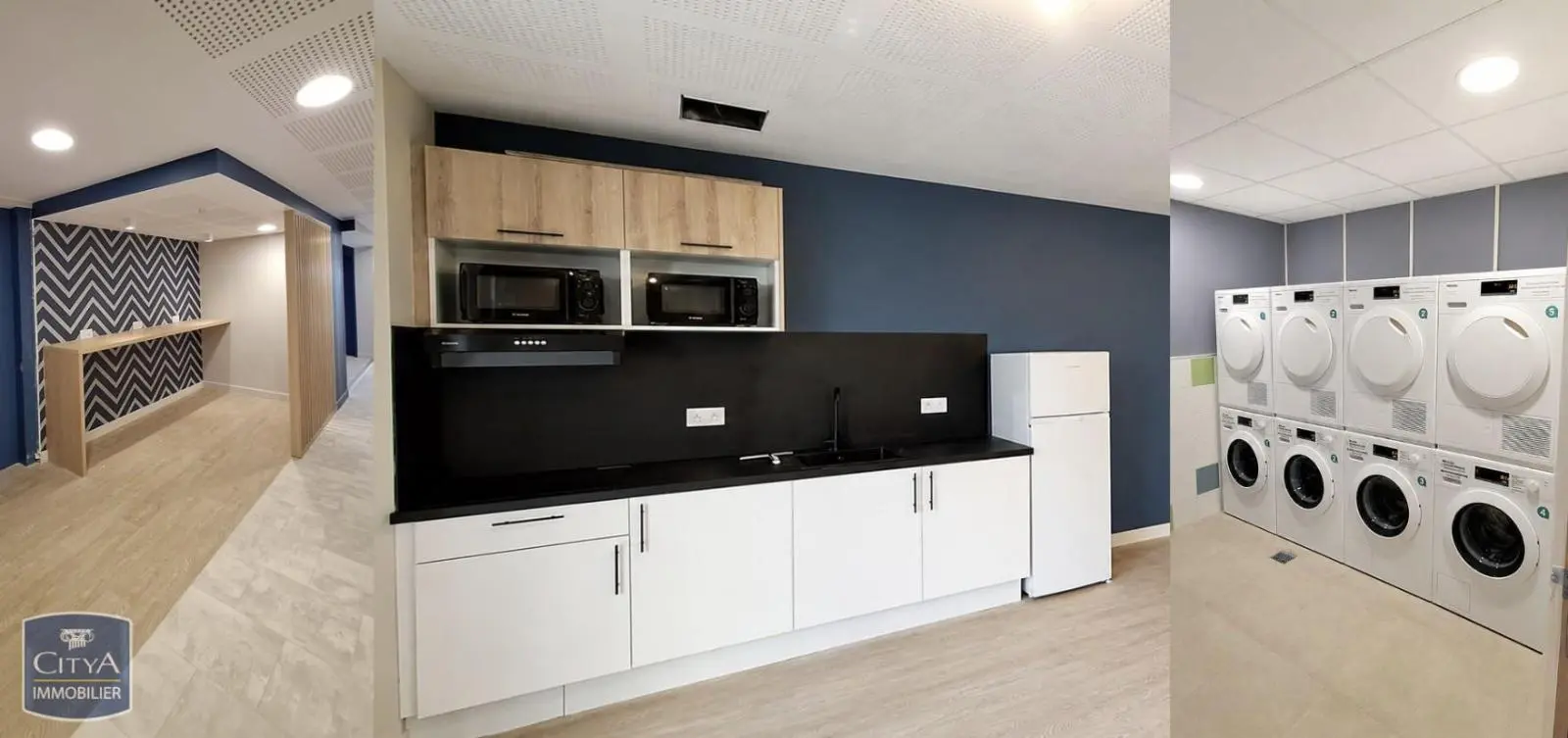 Photo 9 Appartement 1 pièce 19.18m²