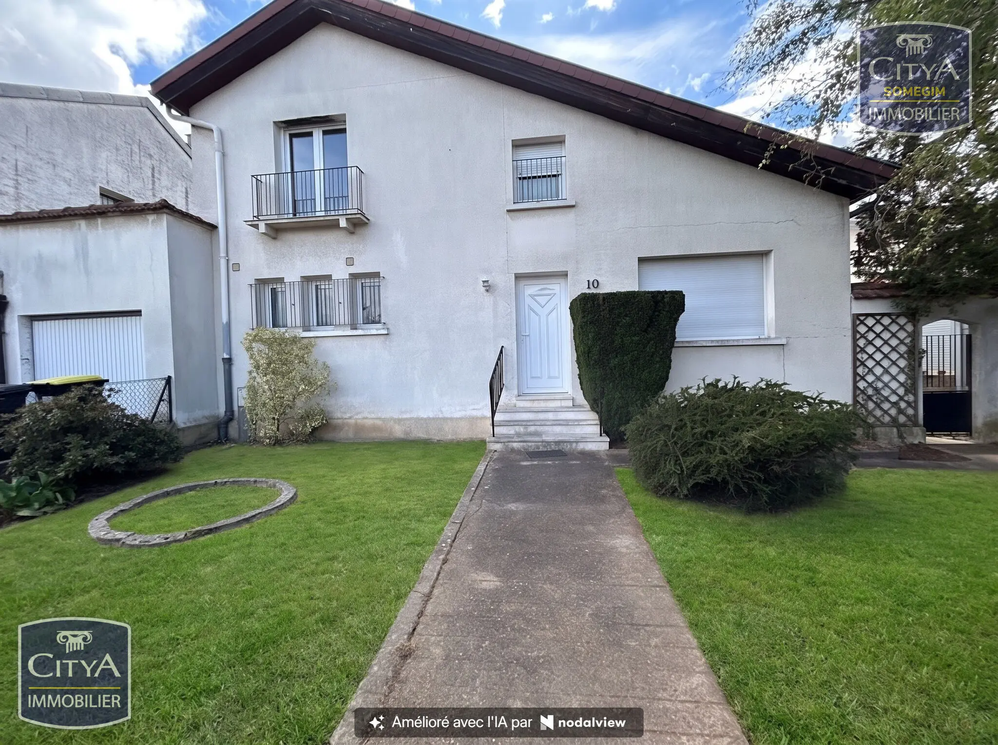Photo 1 Maison 6 pièces 133m²