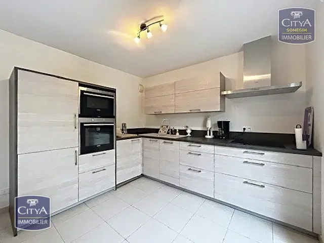 Photo 2 Appartement 3 pièces 88m²