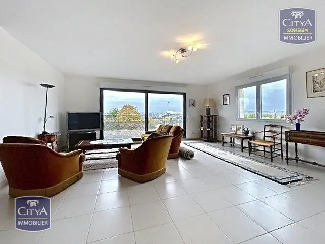 Photo 1 Appartement 3 pièces 88m²