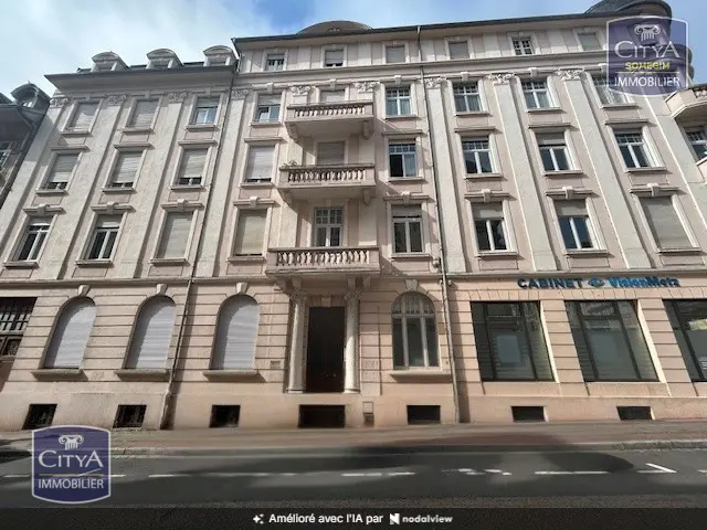 Photo 1 Appartement 3 pièces 80m²