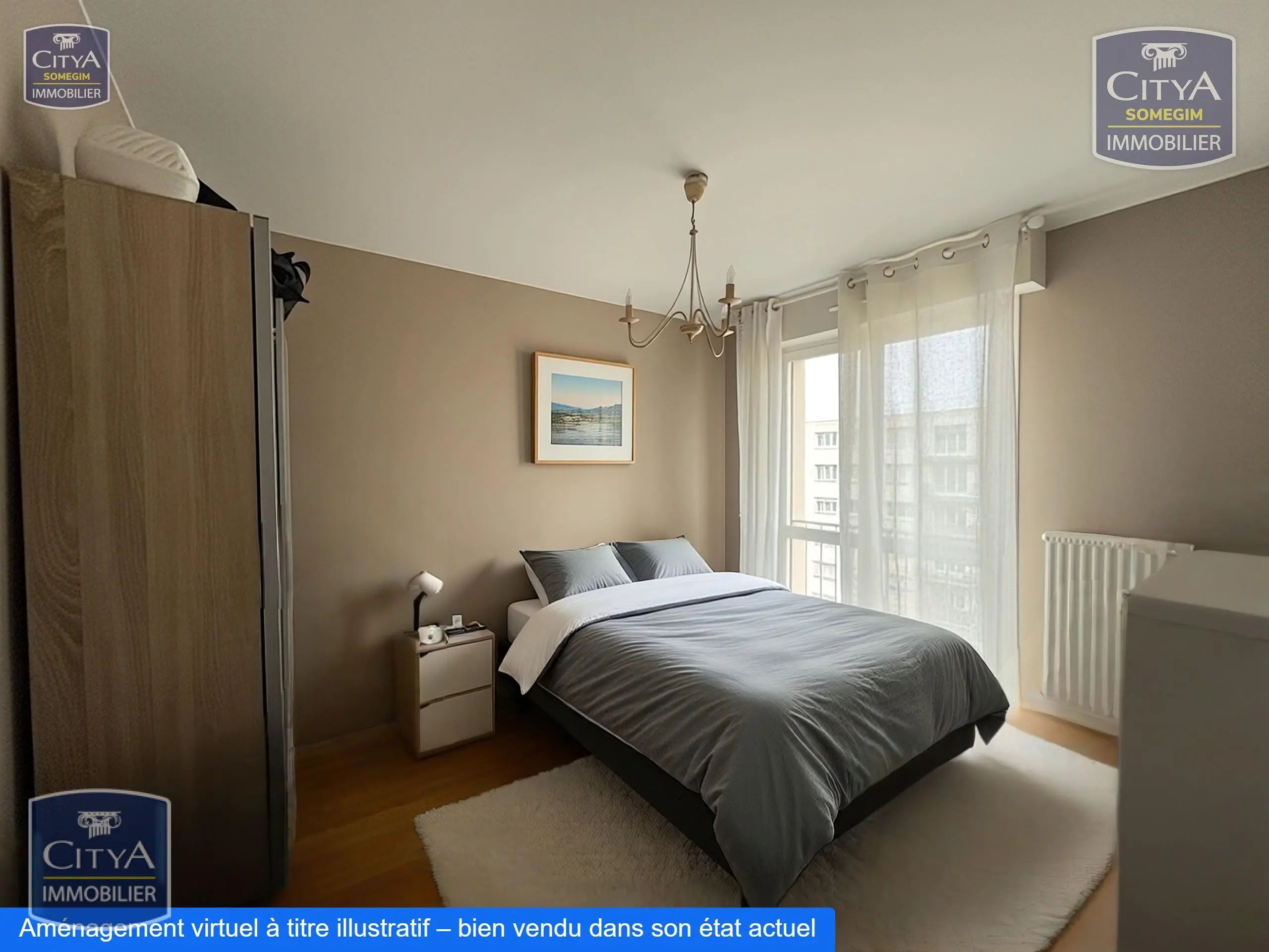 Photo 6 Appartement 2 pièces 41m²