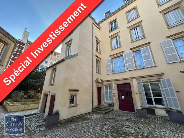 Photo 1 Appartement 4 pièces 92m²