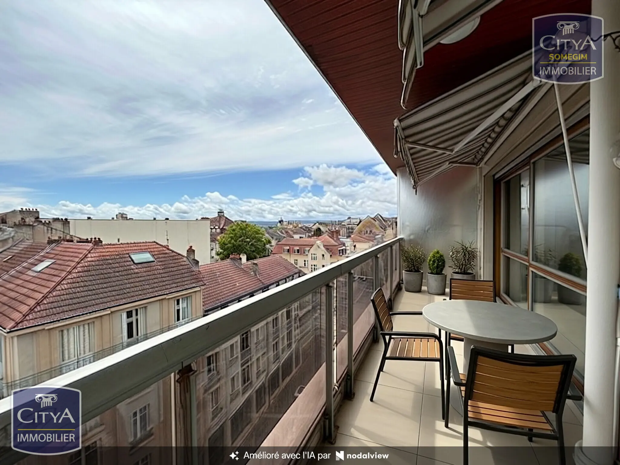 Photo 9 Appartement 3 pièces 91.7m²