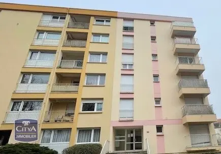 Photo 6 Appartement 2 pièces 41m²