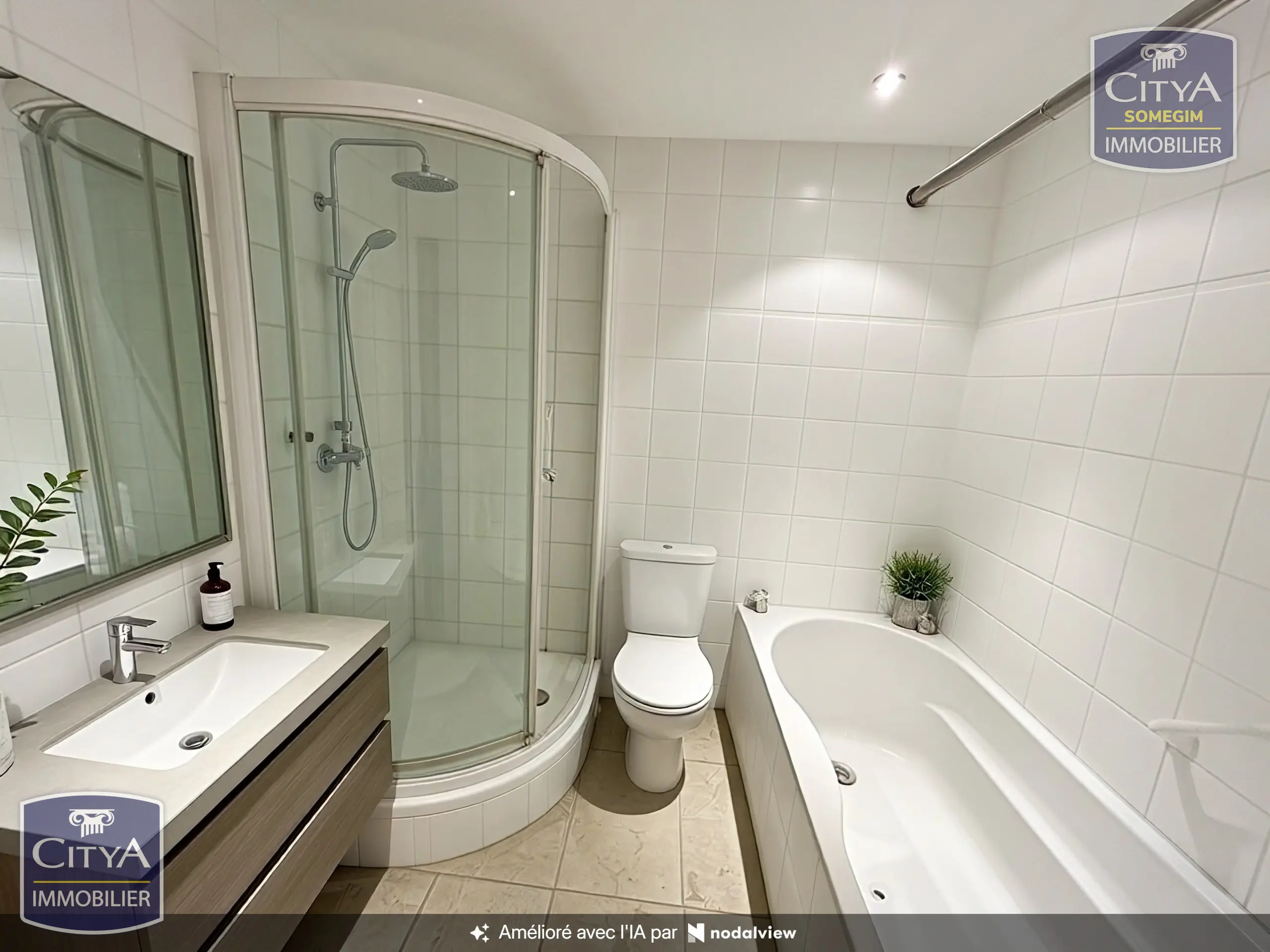 Photo 11 Appartement 3 pièces 91.7m²