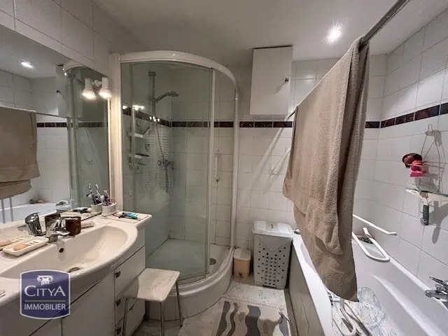 Photo 10 Appartement 3 pièces 91.7m²