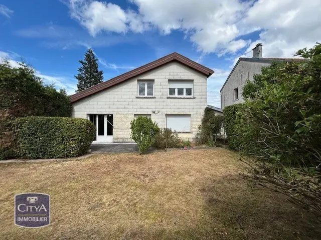 Photo 5 Maison 6 pièces 133m²