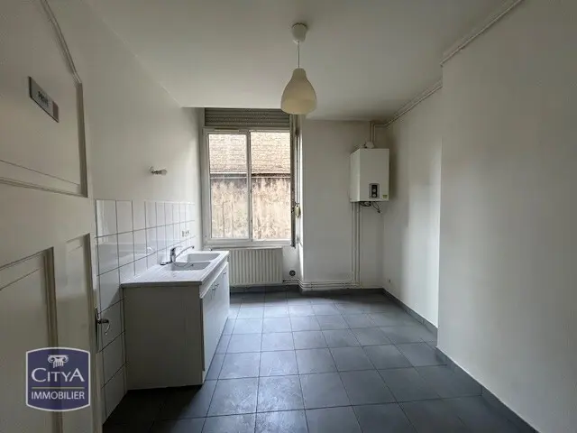Photo 4 appartement Metz