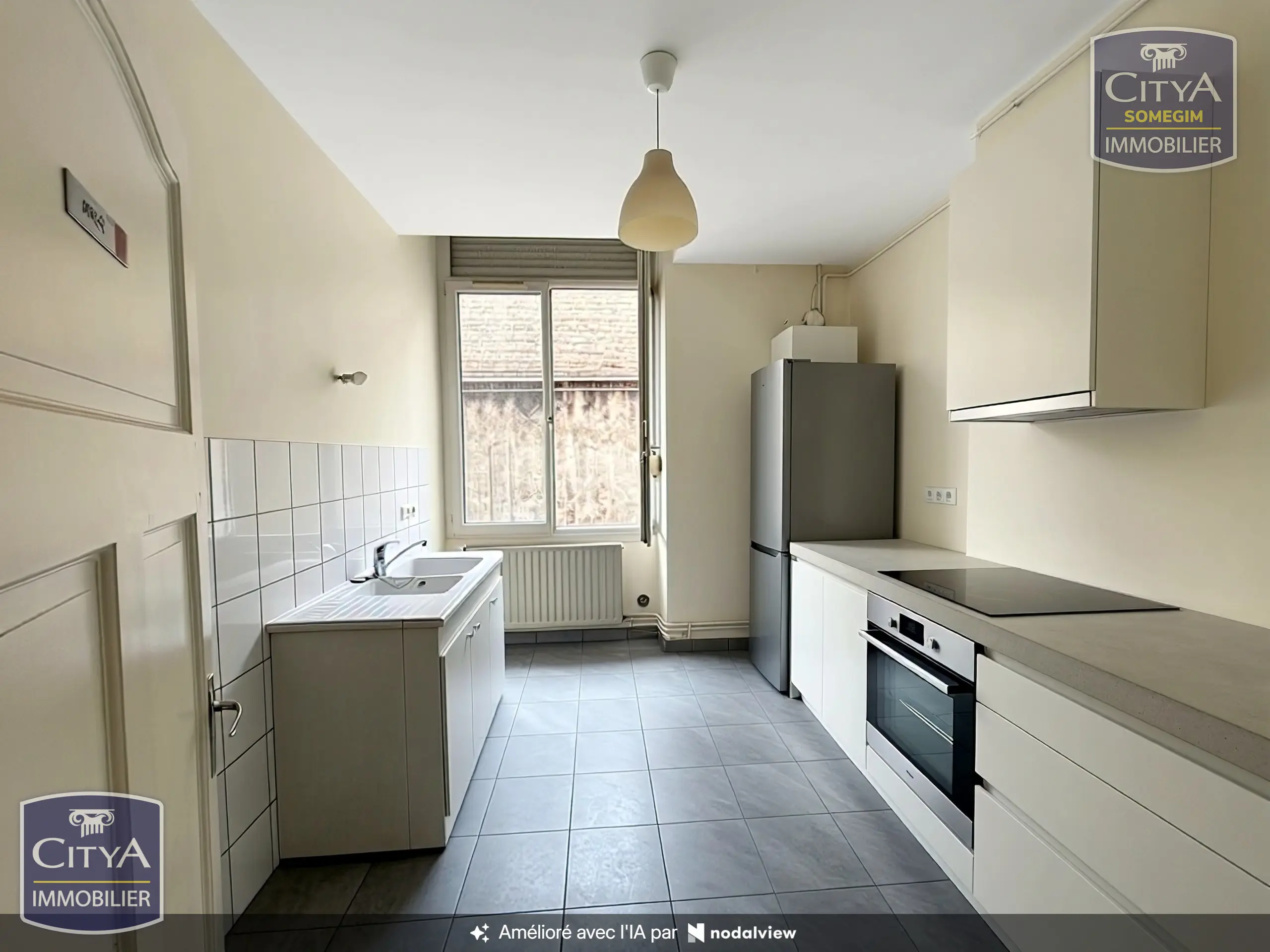 Photo 5 appartement Metz