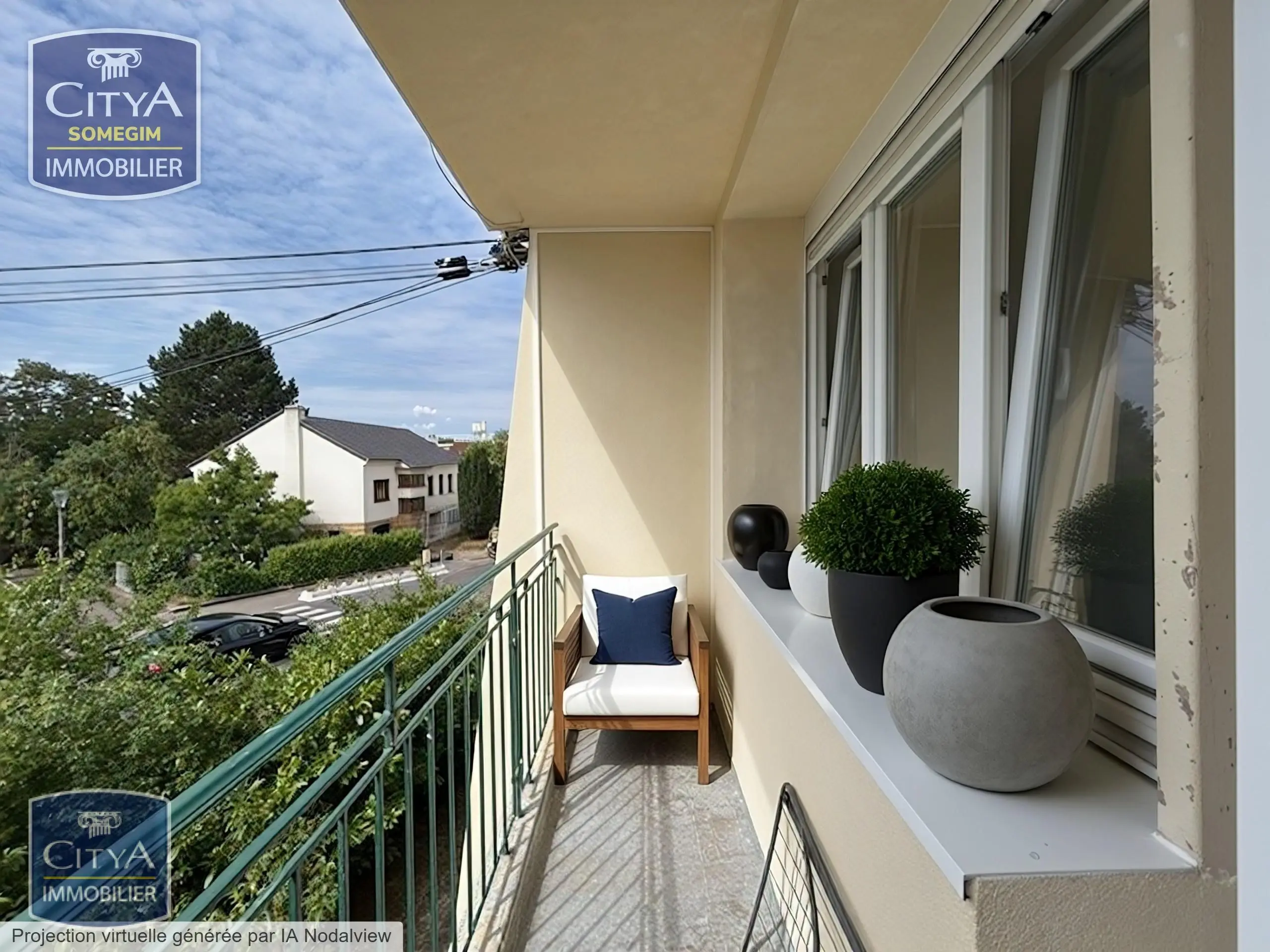 Photo 6 Immeuble 120m²