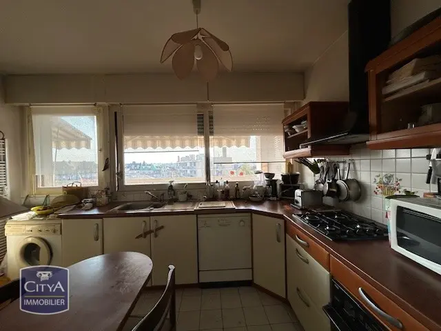 Photo 6 Appartement 3 pièces 91.7m²