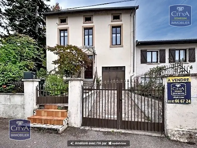 Photo 1 Maison 5 pièces 138m²